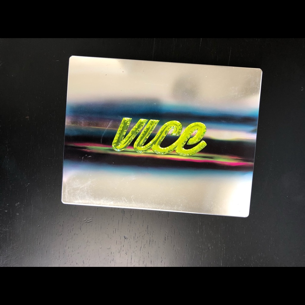 Urban Decay vice 3 palette